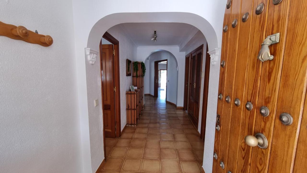 Villa Lucia - Benalmadena Costa Exterior foto